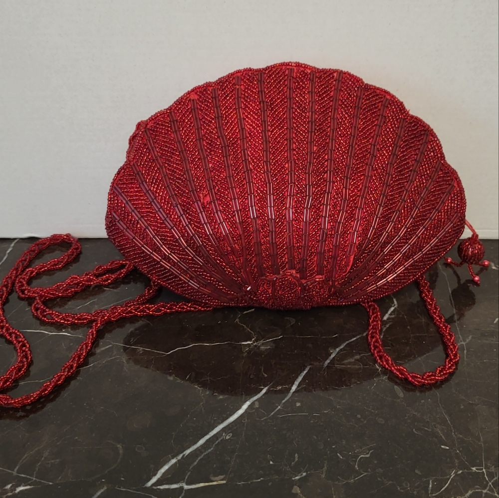 Hand bag had made